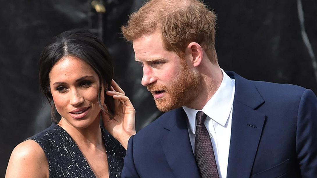 πριγκιπας χαρι