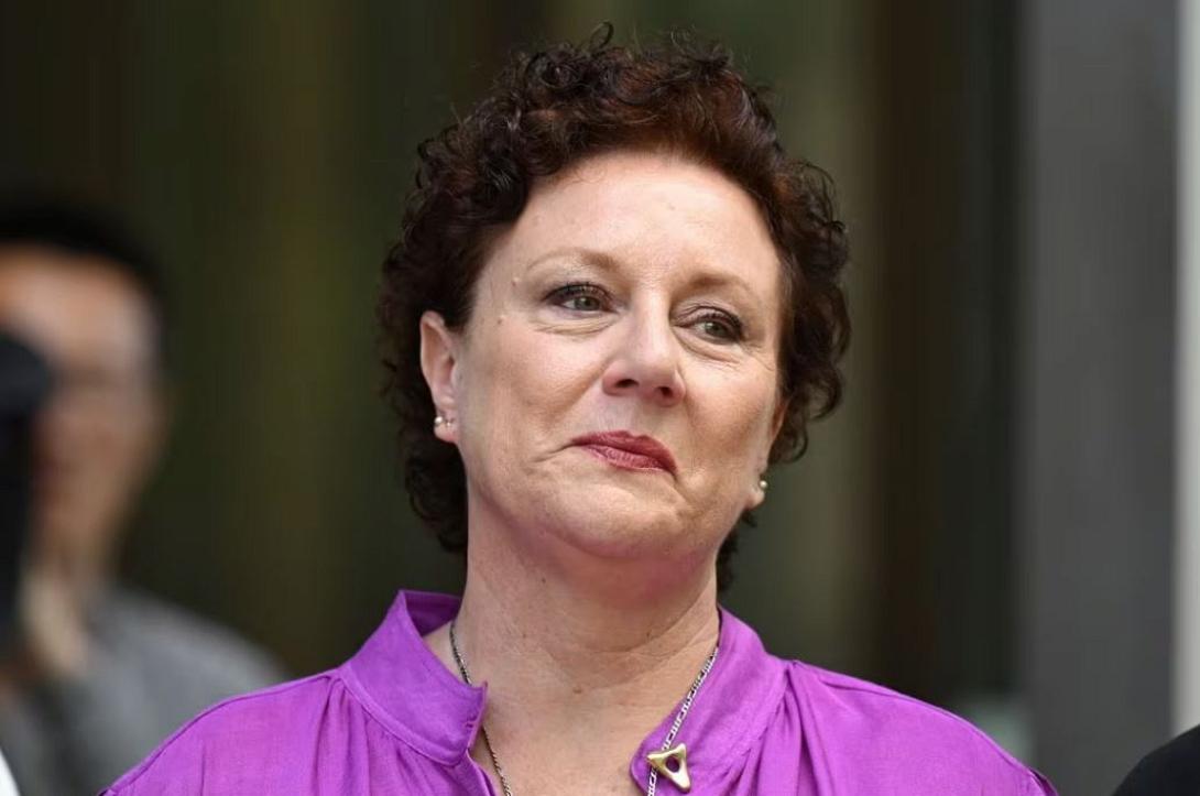 ΜΗΤΕΡΑ ΑΥΣΤΡΑΛΙΑ