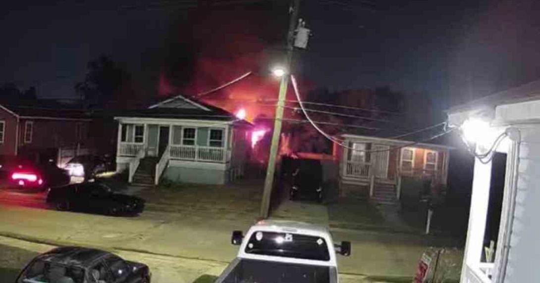 Νεκρά παιδιά - Αριζόνα