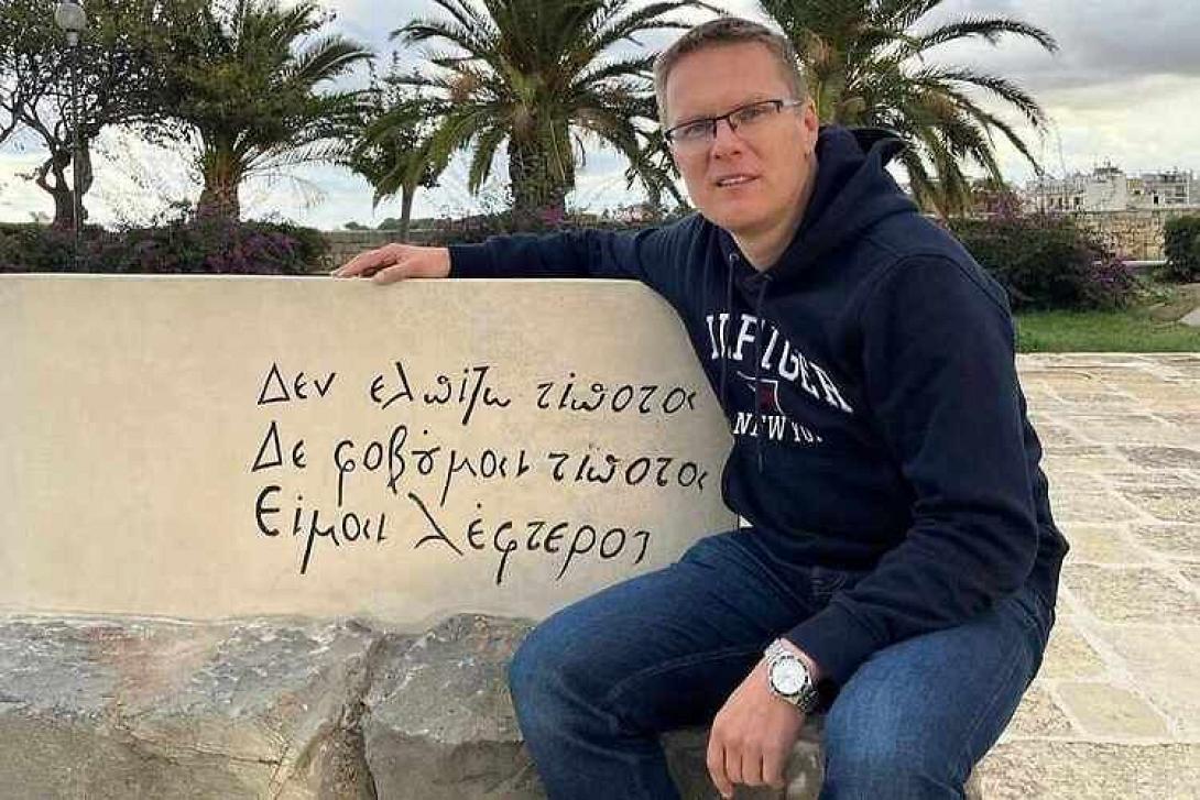 νταμπραουσκας
