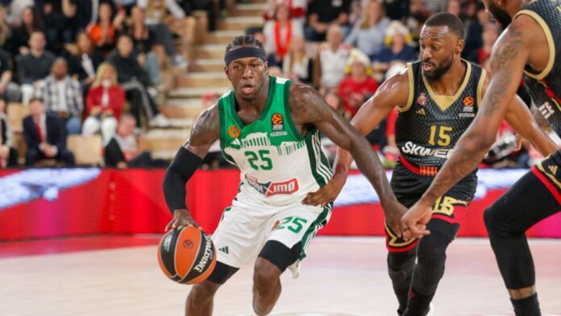 Παναθηναϊκός 