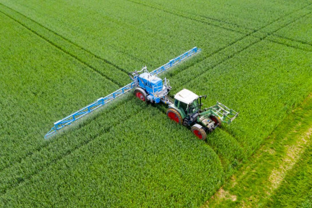 οικολογικά σχήματα