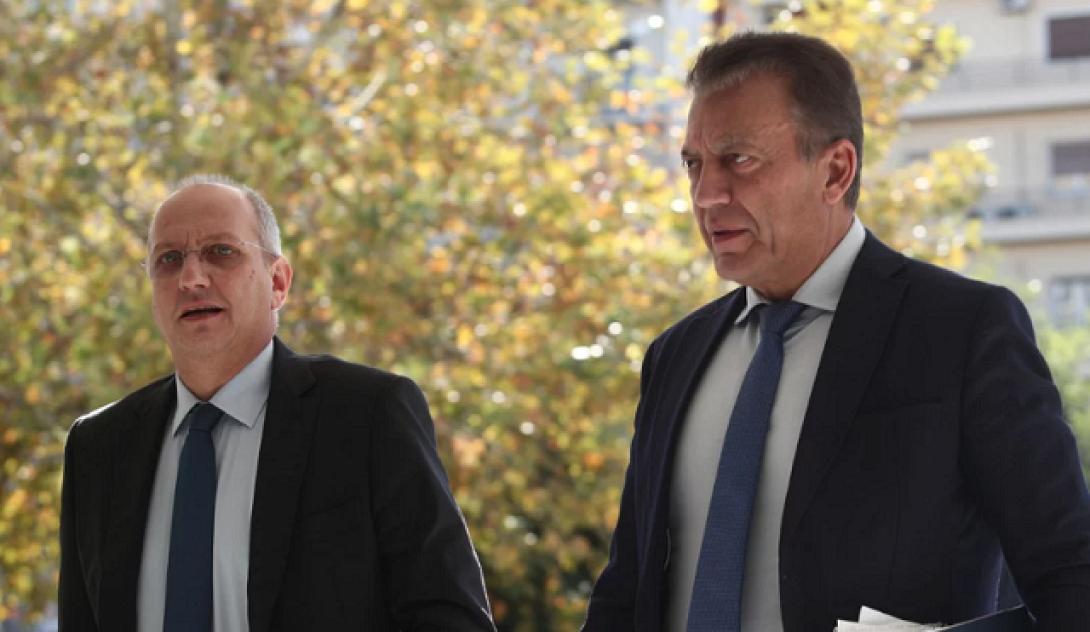 Οικονόμου Βρούτσης