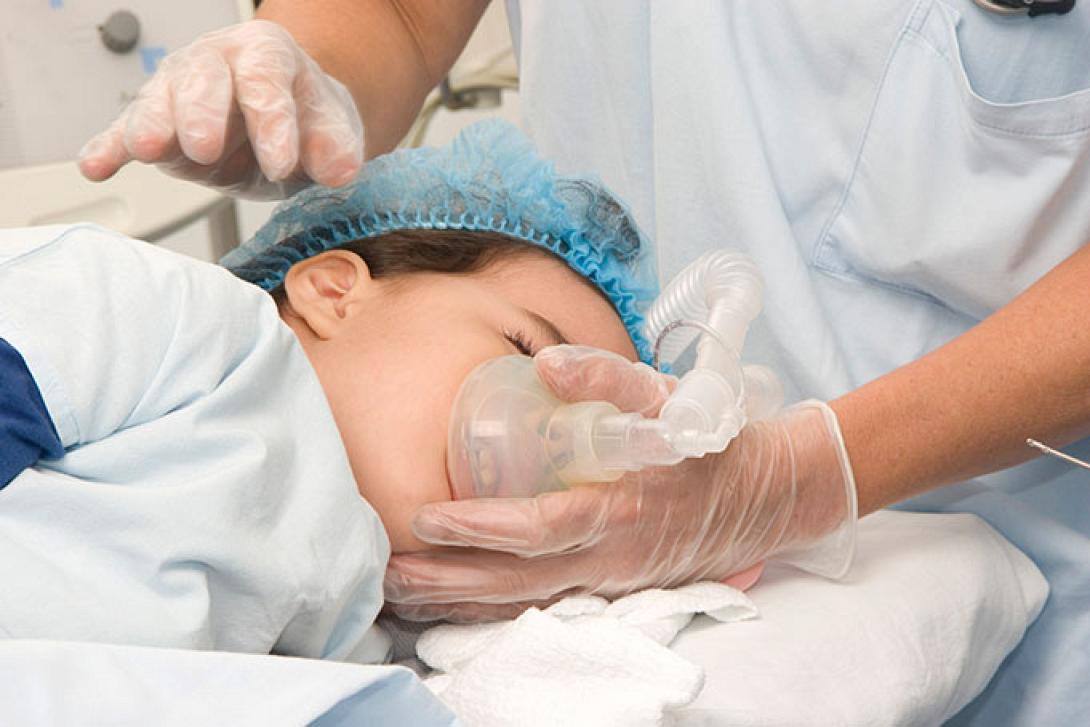 παιδοχειρουργικη