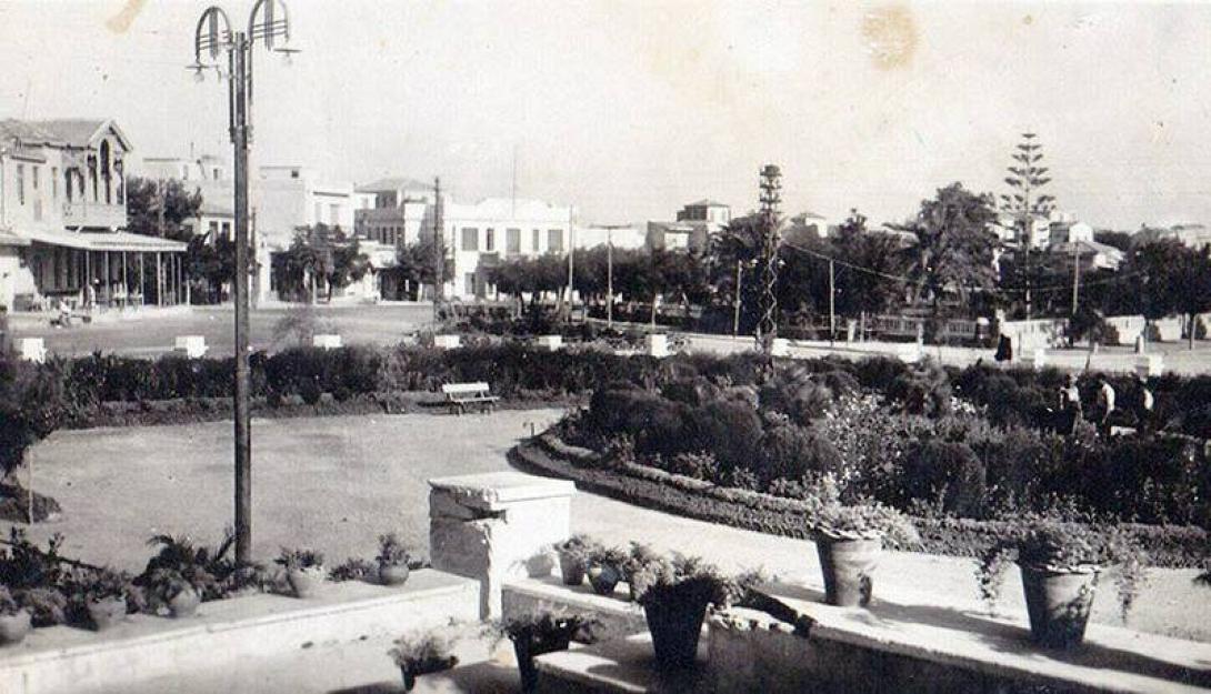 πλατεια ελευθεριας ηρακλειο