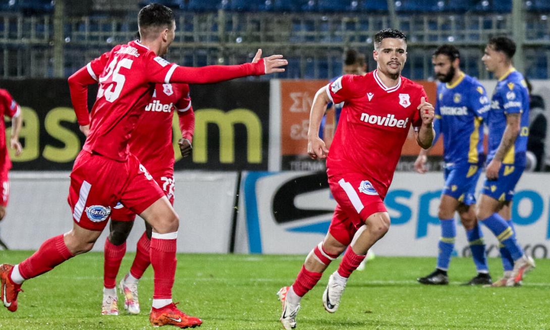 ΠΑΝΣΕΡΡΑΙΚΟΣ