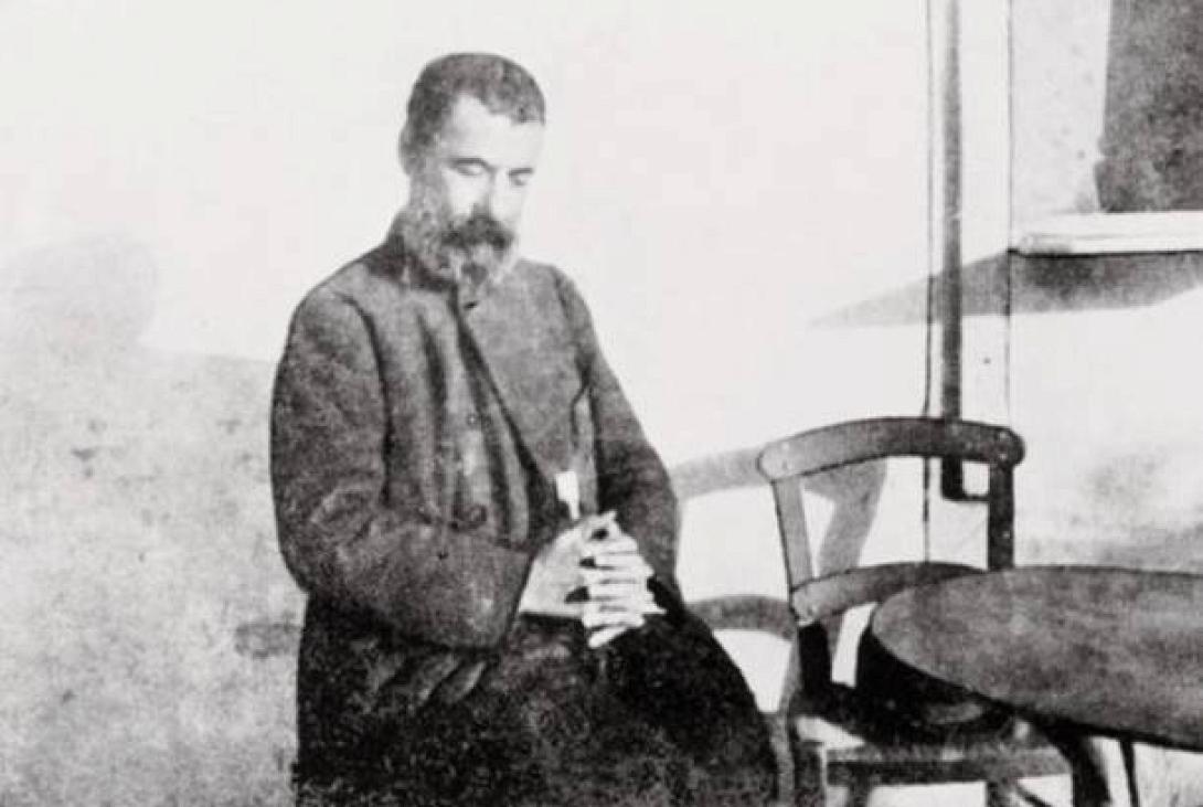 αλεξανδρος παπαδιαμάντης