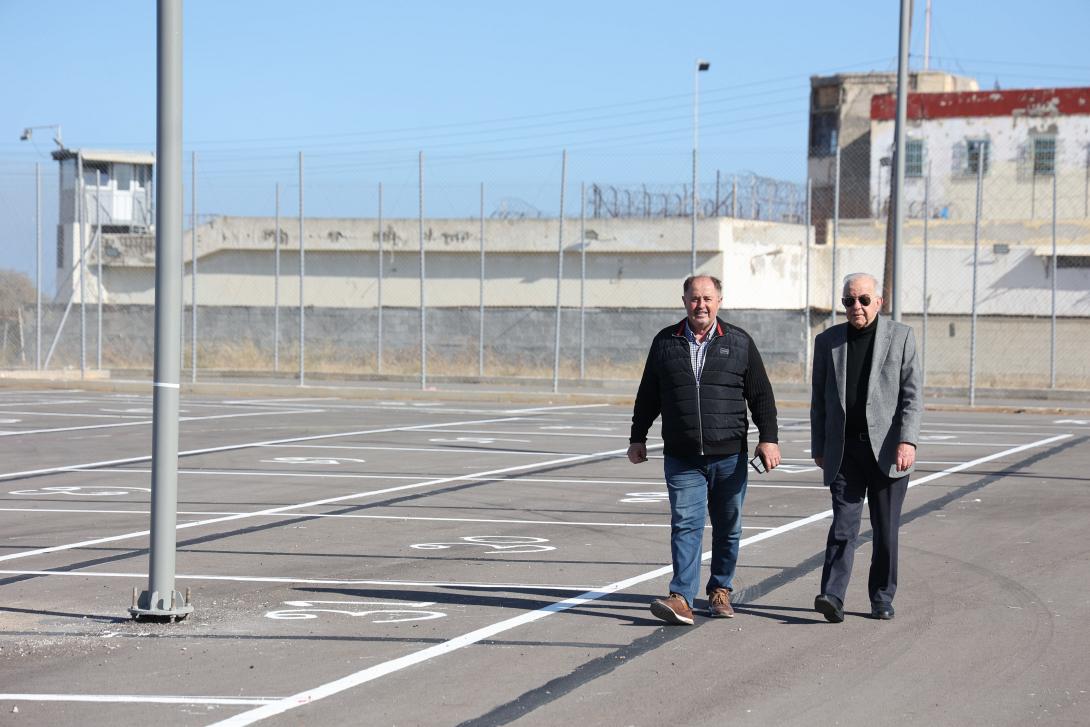 λαϊκή νέας αλικαρνασσού