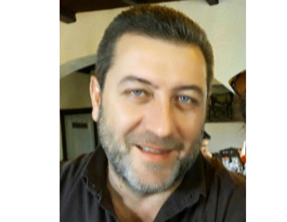 Βασίλης Σμπώκος