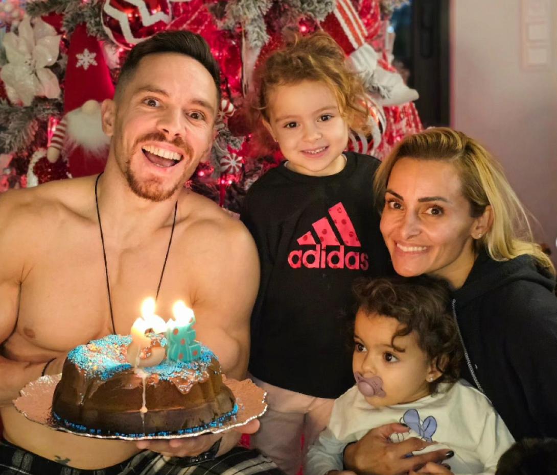 πετρούνιας