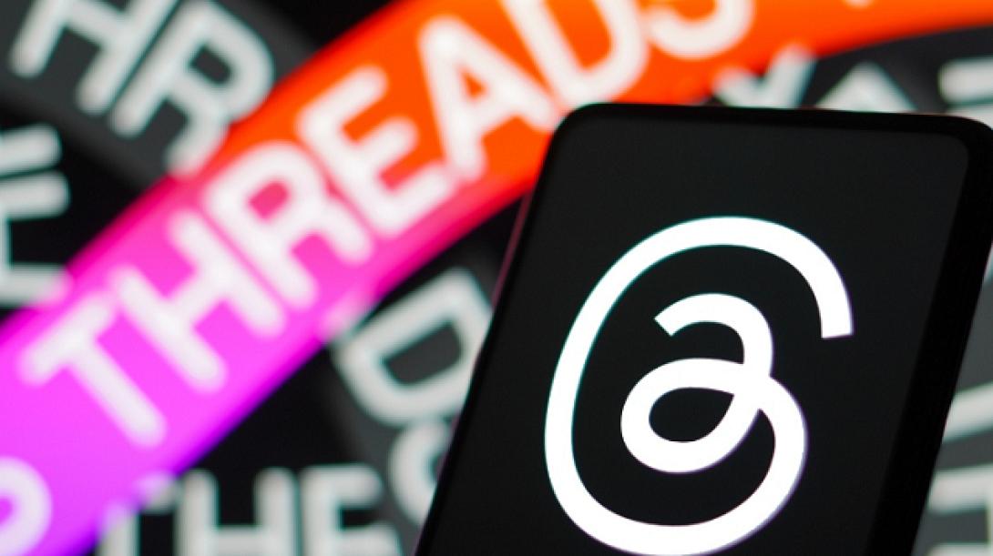 Πλατφόρμα Threads
