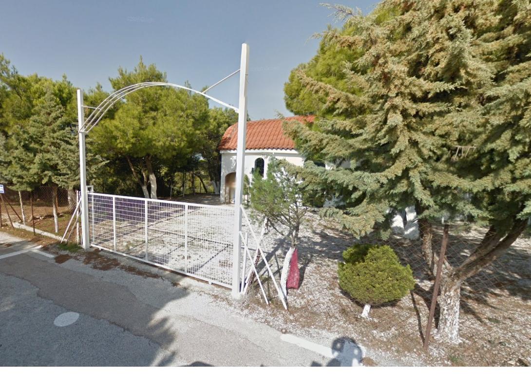 Προφήτης Ηλίας - Ραφήνα