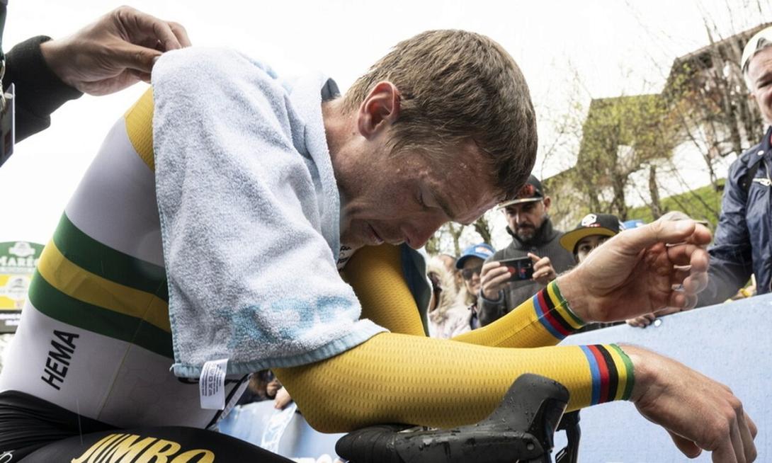 Ρόαν Ντένις