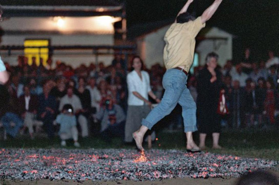 ΑΝΑΣΤΕΝΑΡΙΑ