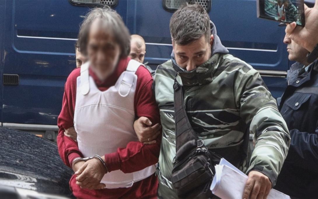 Σαλαμίνα 71χρονος