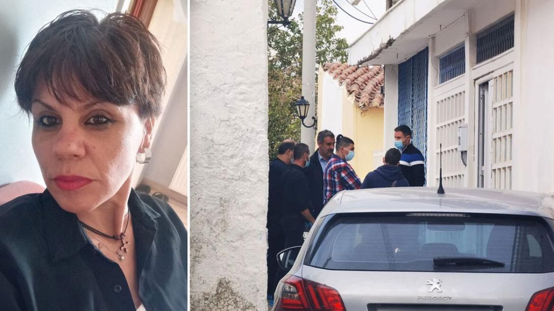 ΣΑΛΑΜΙΝΑ ΔΟΛΟΦΟΝΙΑ