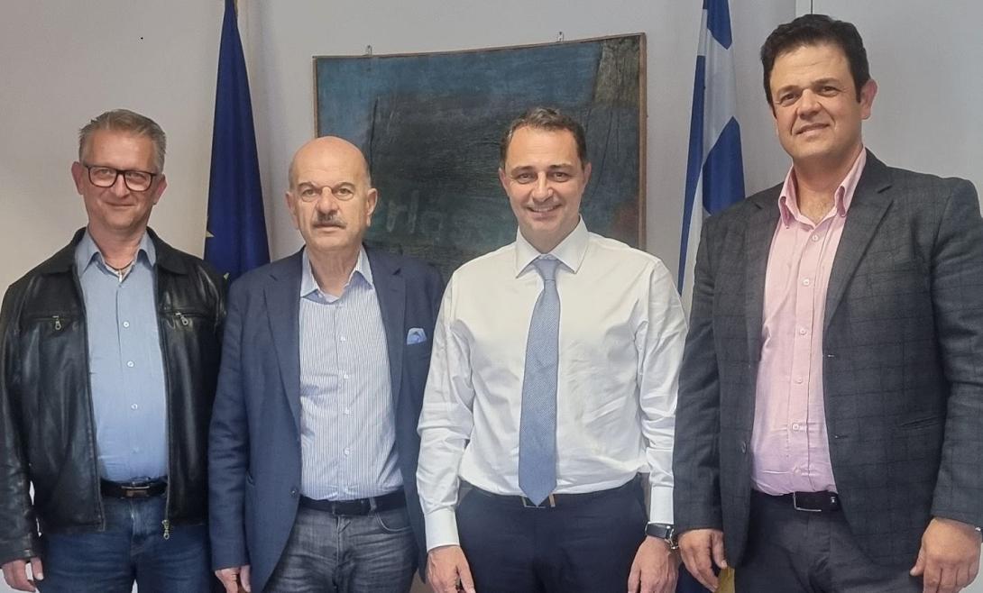 ΣΕΝΕΤΑΚΗΣ ΣΥΝΔΕΣΜΟΣ ΙΔΙΟΚΤΗΤΩΝ ΤΟΥΡΙΣΤΙΚΩΝ ΛΕΩΦΟΡΕΙΩΝ