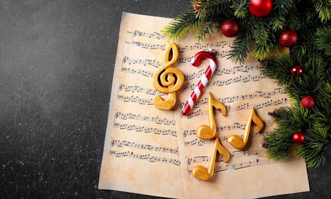 Χριστούγεννα - Κάλαντα 