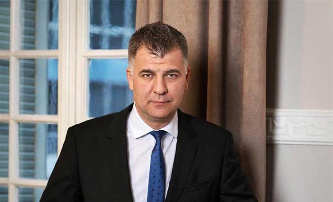 σημανδράκος