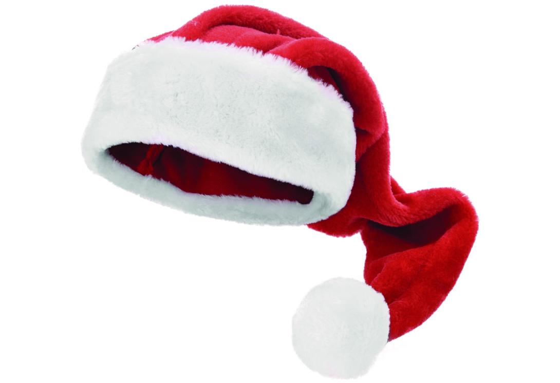 σκούφος άγιος βασίλης