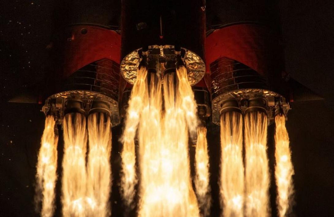 διαστημόπλοιο Soyuz MS-24