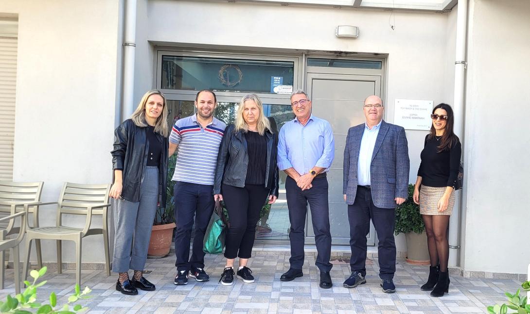 μπελαδακης