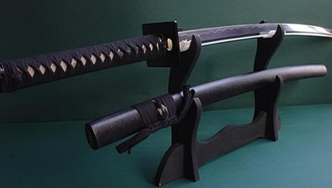 σπαθί κατάνα