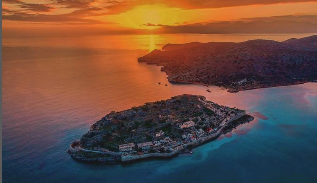 σπιναλόγκα