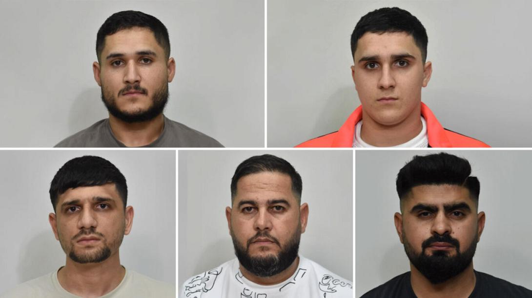 σπείρα κλοπές