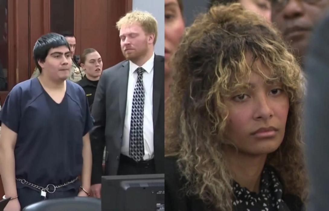 Τέξας Μαθητής καθηγήτρια