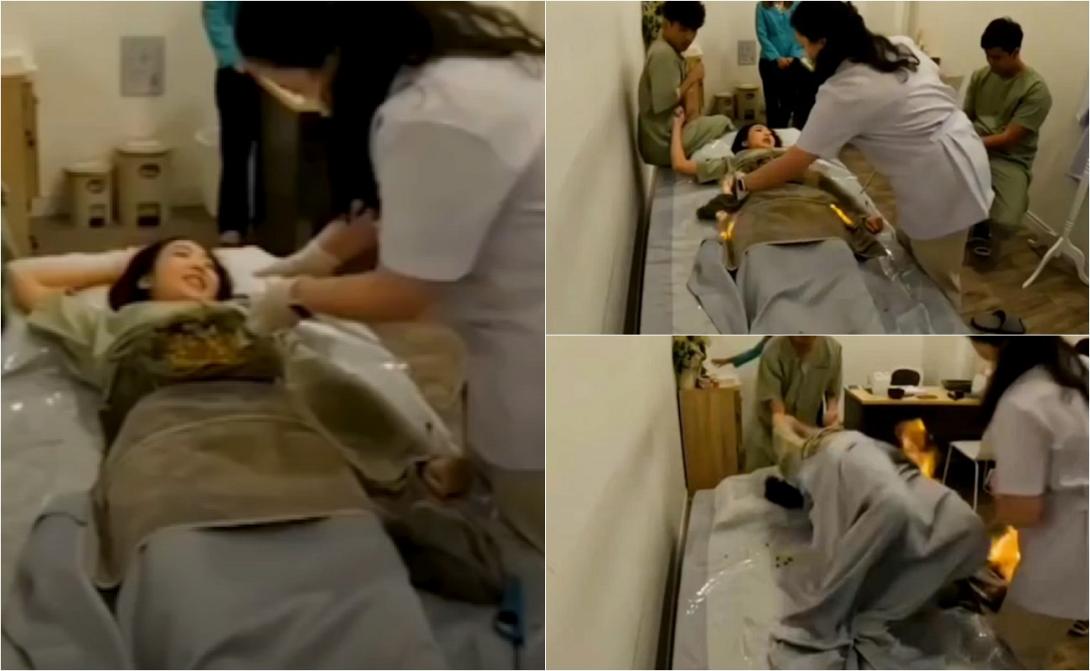 ΤΑΙΛΑΝΔΗ ΦΩΤΙΑ ΣΕ ΜΟΝΤΕΛΟ