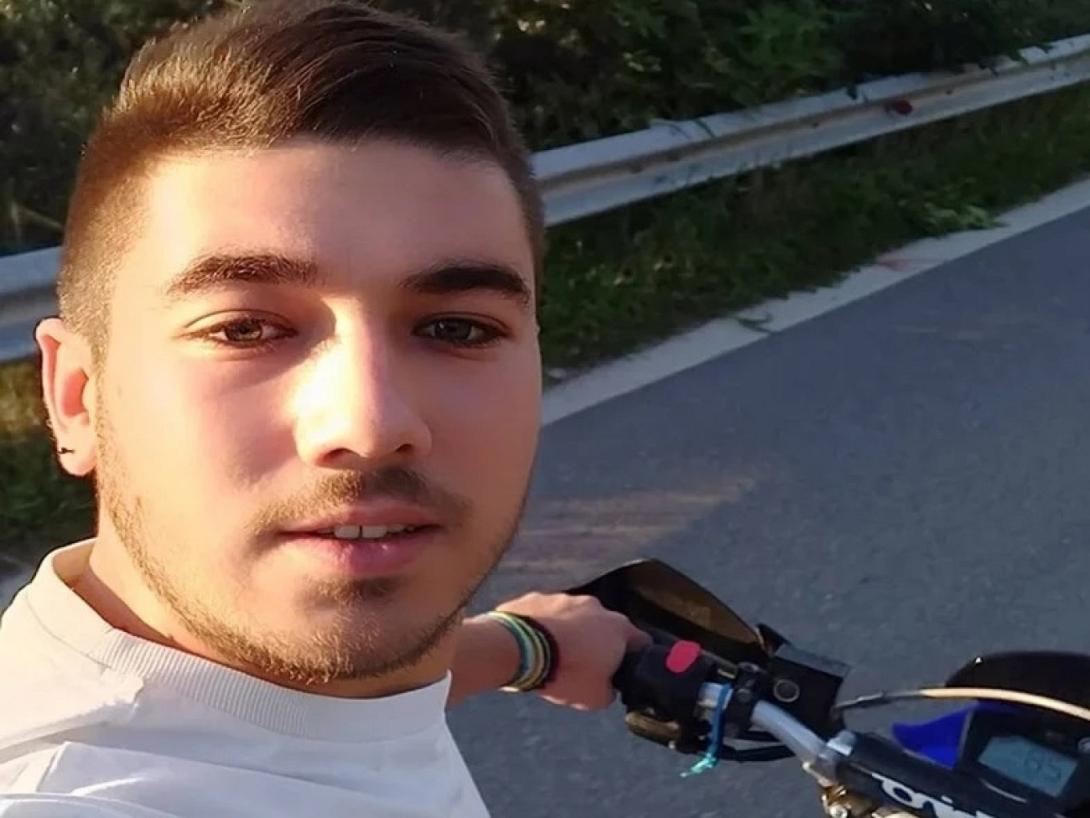 τροχαιο 29χρονος