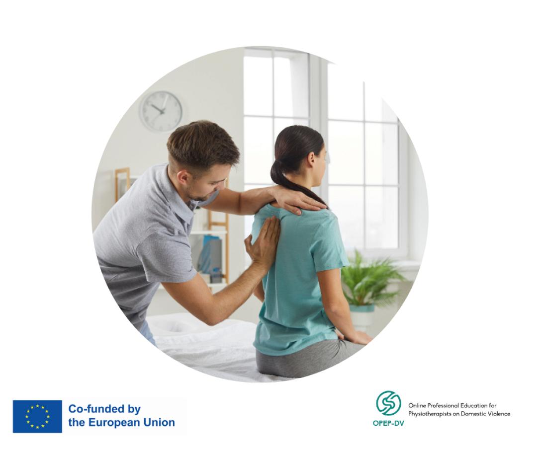 ΦΥΣΙΟΘΕΡΑΠΕΥΤΕΣ