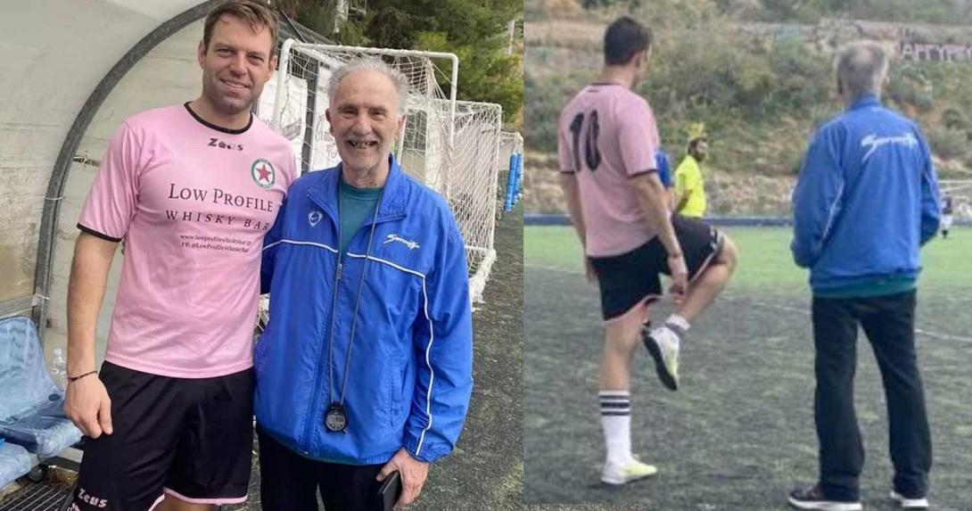 Κασσελάκης 