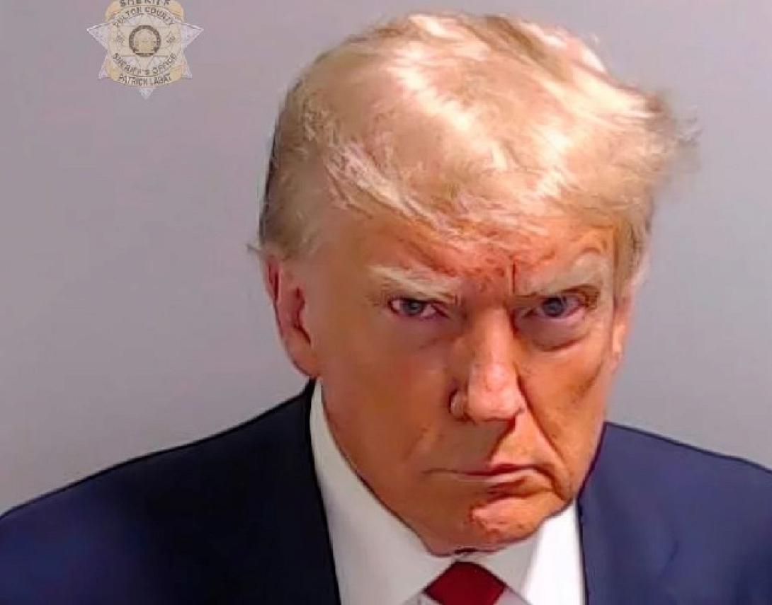 Τραμπ σύλληψη