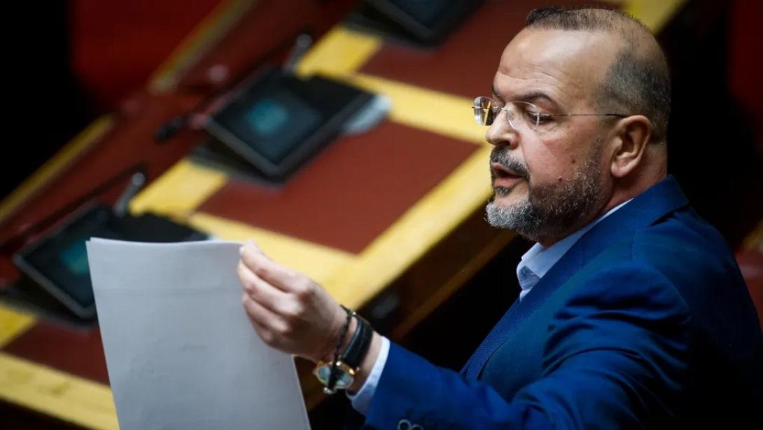 αλέξανδρος τριανταφυλλίδης