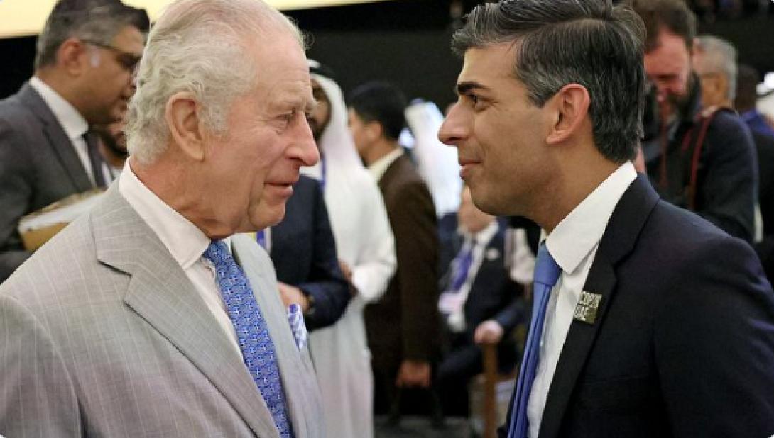 βασιλιάς κάρολος