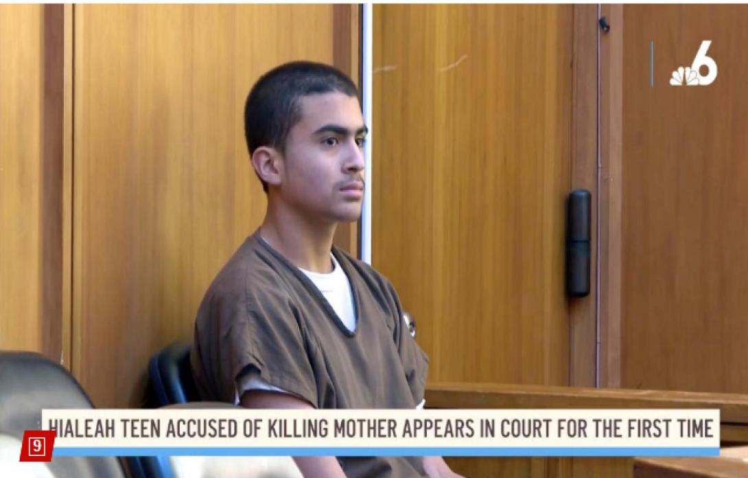 ανήλικος δολοφονία