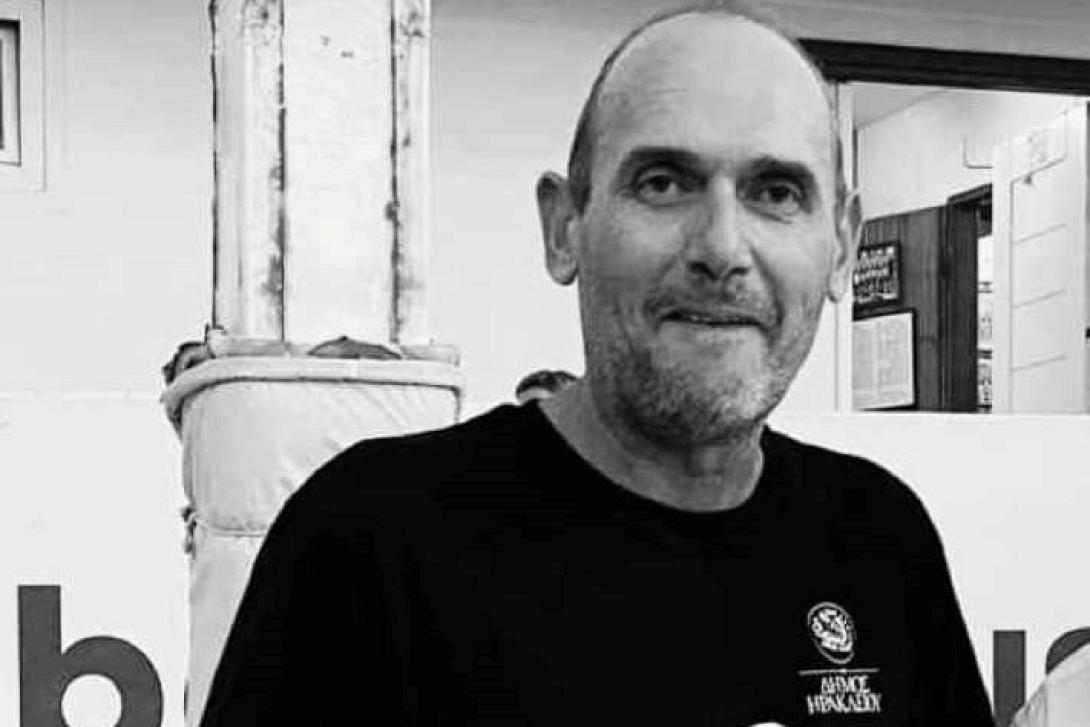 γιάννης βογιατζάκης