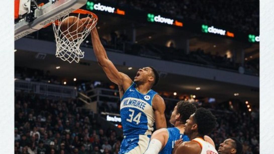 ΑΝΤΕΤΟΚΟΥΝΜΠΟ