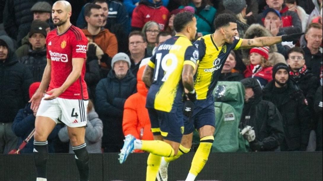 Μάντσεστερ Γ.-Μπόρνμουθ 