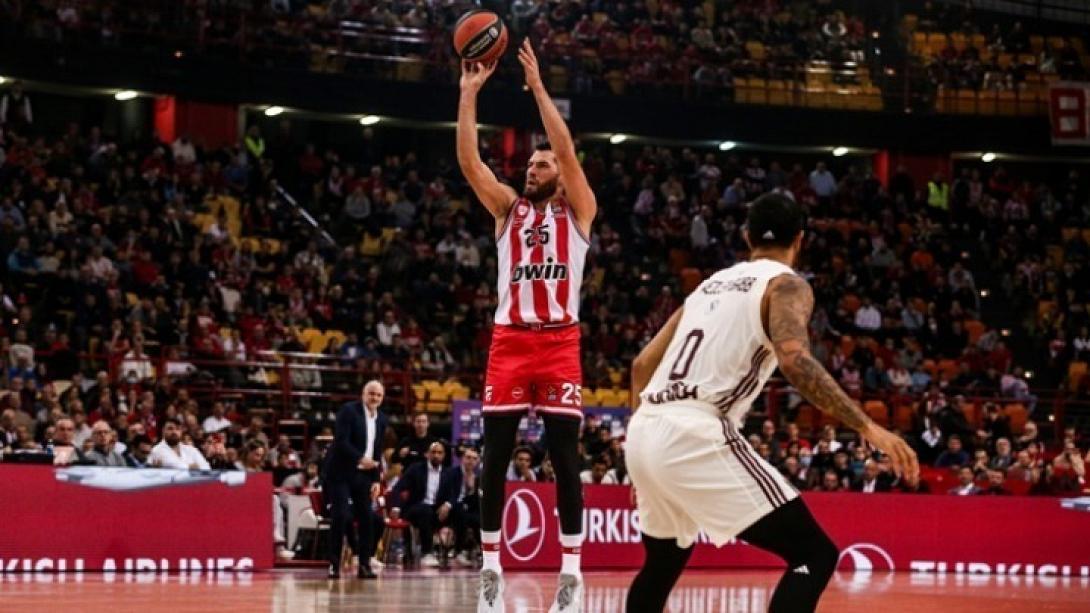 ΟΛΥΜΠΙΑΚΟΣ