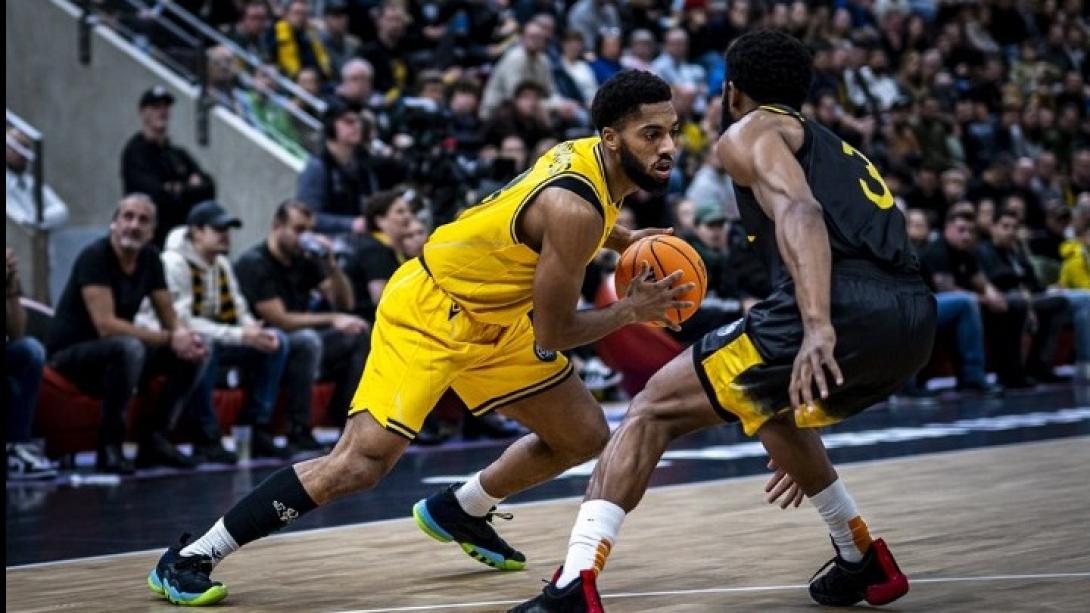 ΑΕΚ ΜΠΑΣΚΕΤ