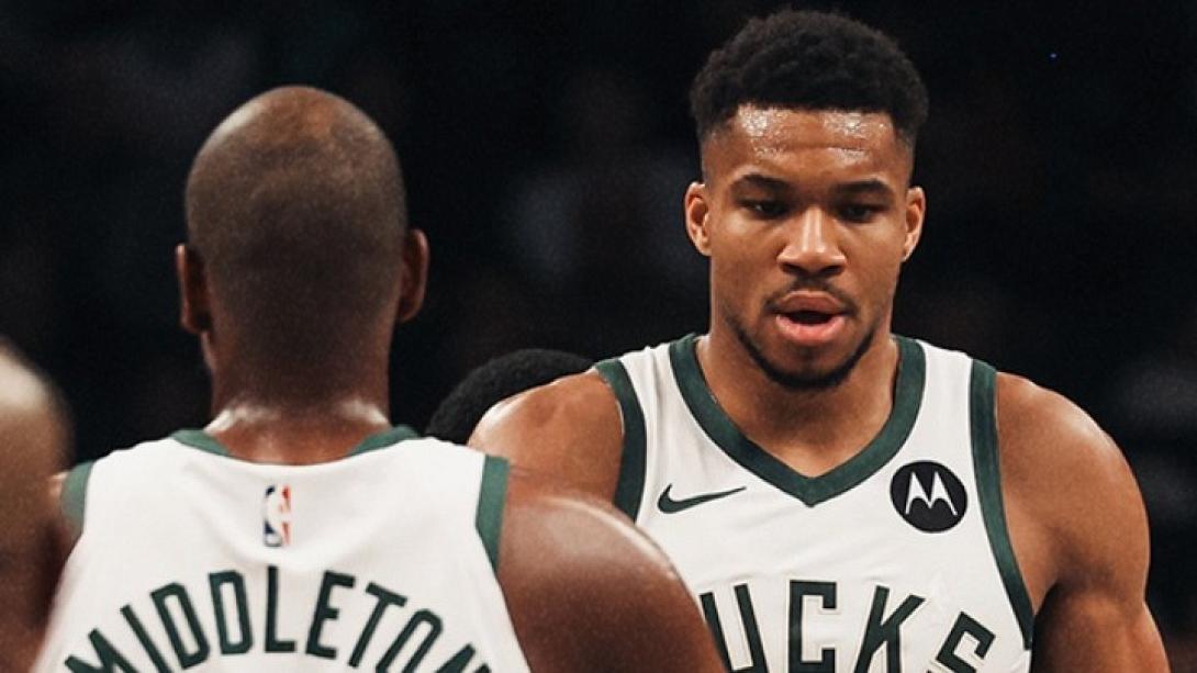 ΑΝΤΕΤΟΚΟΥΝΜΠΟ