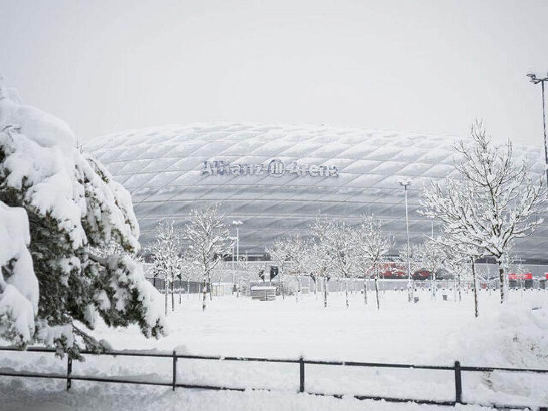 Allianz Arena