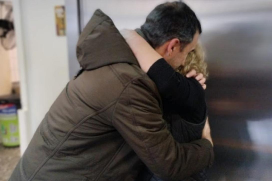 Χαρίτσης - Φύσσα 