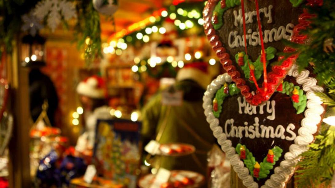 Χριστούγεννα 