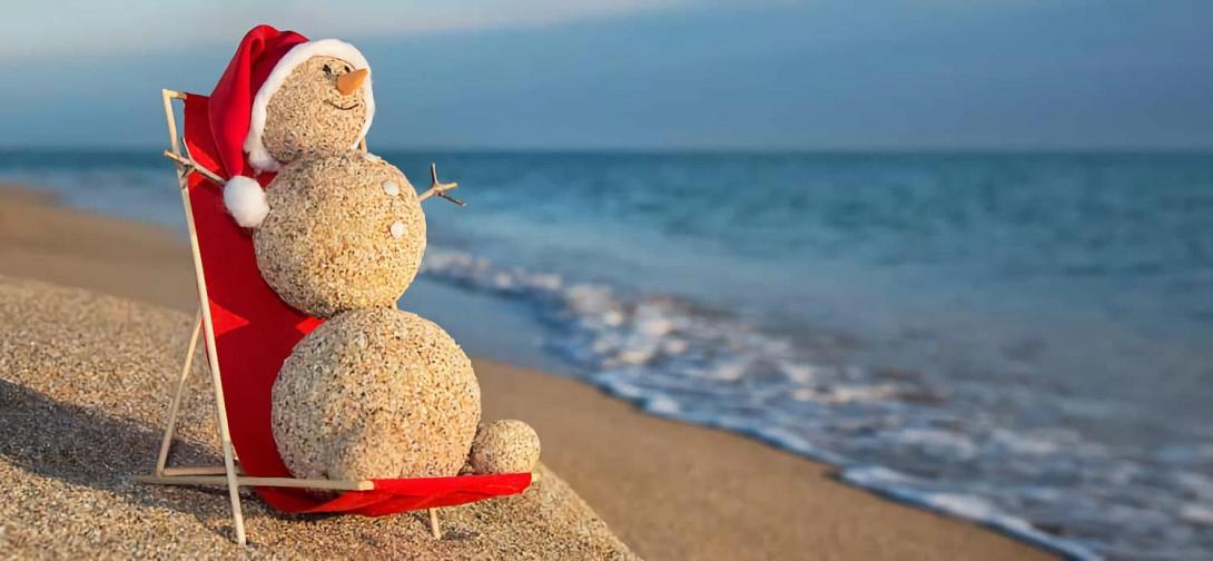 χριστούγεννα καιρός