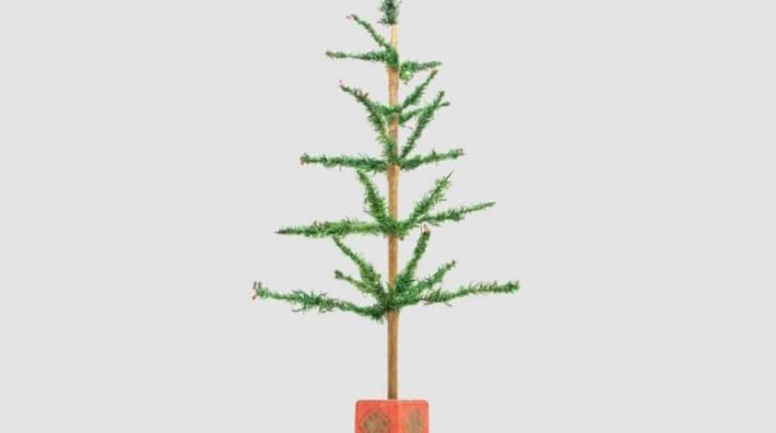 χριστουγεννιατικο δενδρο