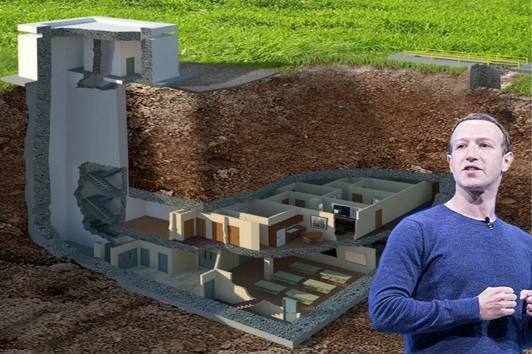 μαρκ ζουκεμπεργκ